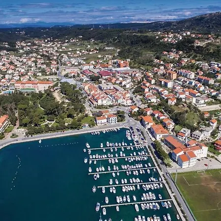 Ferienhaus Terraced New 2025