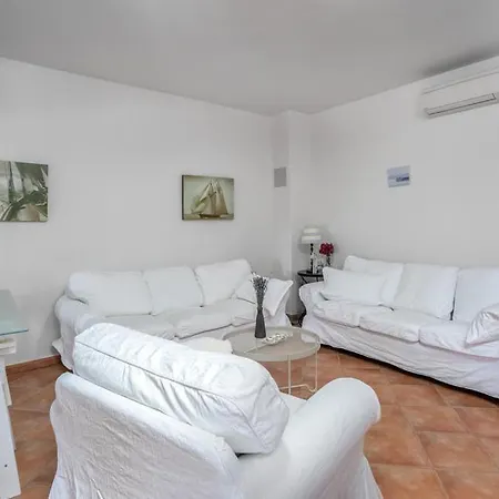 Ferienhaus Terraced New 2025 Barbat na Rabu