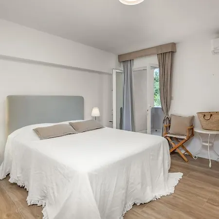 Ferienhaus Terraced New 2025 Barbat na Rabu