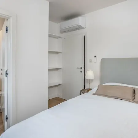 Terraced New 2025 Ferienhaus *