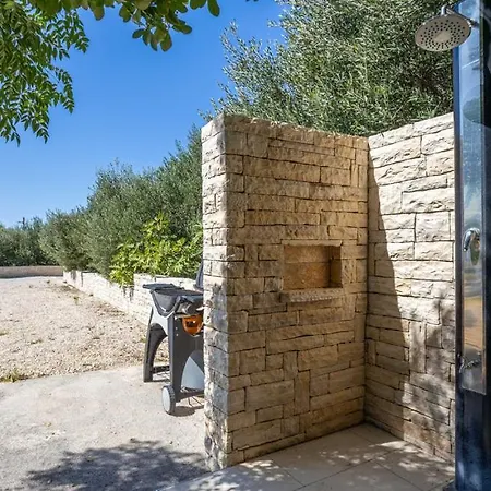 بيت للعطل Terraced New 2025