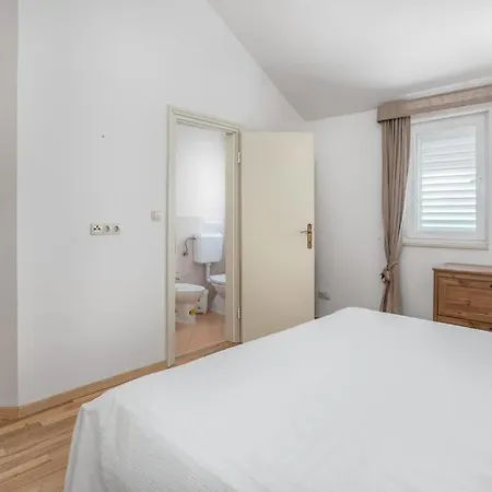 Terraced New 2025 بيت للعطل *