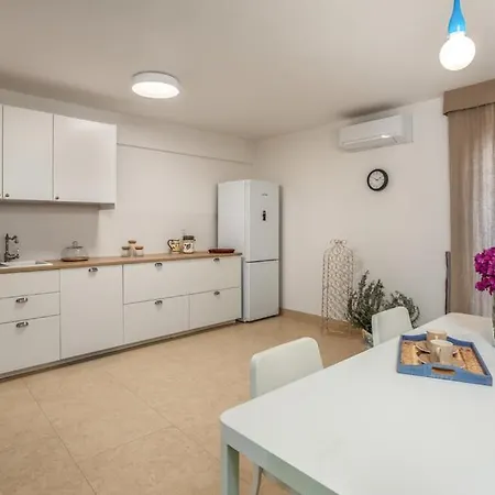 Terraced New 2025 * Barbat na Rabu