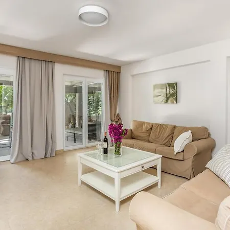 Terraced New 2025 بيت للعطل *