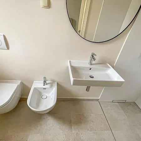 بيت للعطل Terraced New 2025 *