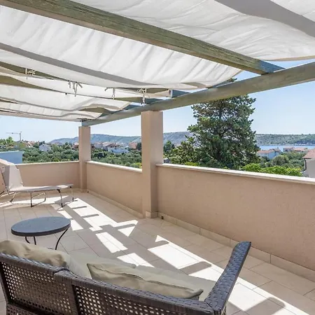 Terraced New 2025 بيت للعطل *