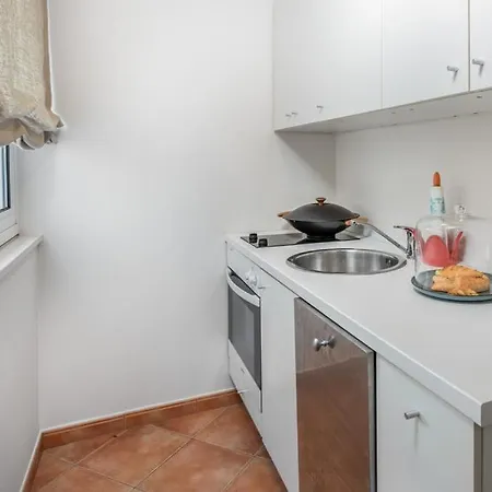 بيت للعطل Terraced New 2025