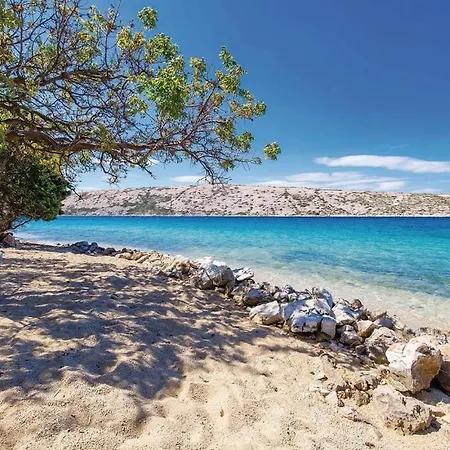 Terraced New 2025 بيت للعطل Barbat na Rabu