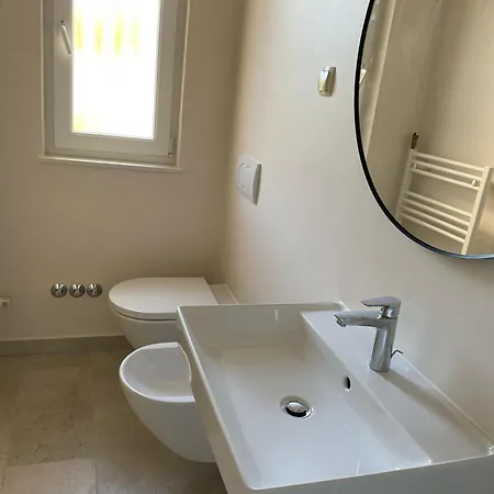 Rab Barbat 4 Stars 300 Sea Vakantiehuis Barbat na Rabu