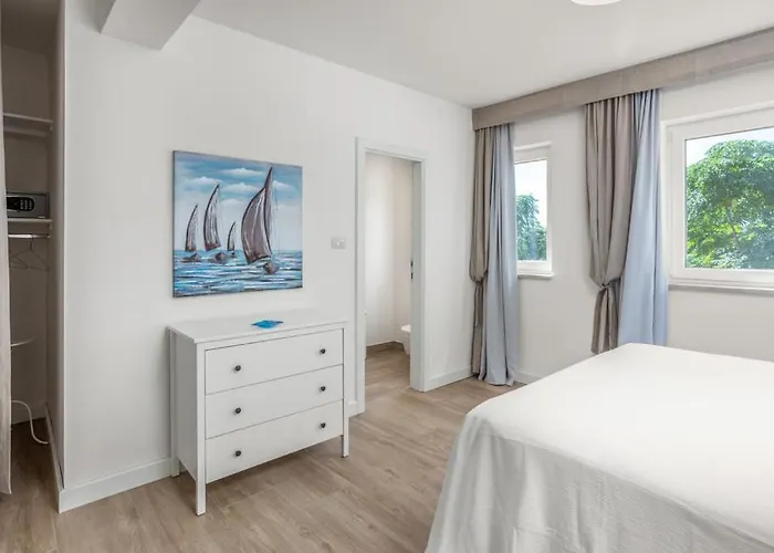 Terraced New 2025 Tatil Evi