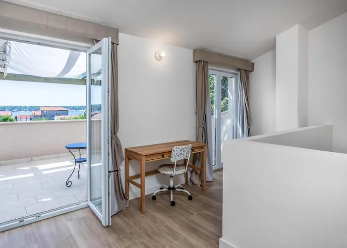 Tatil Evi Terraced New 2025 *