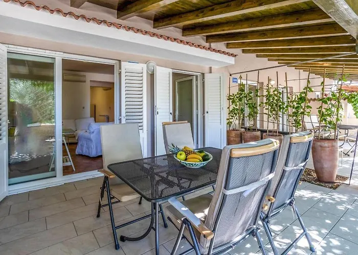 Tatil Evi Terraced New 2025 *