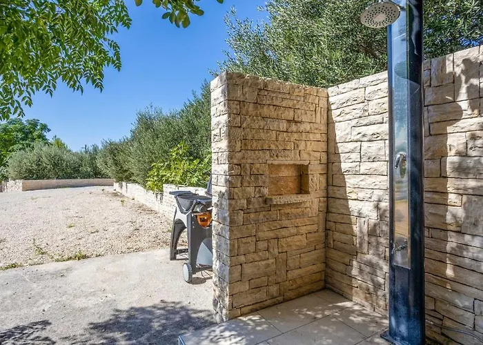 Tatil Evi Terraced New 2025