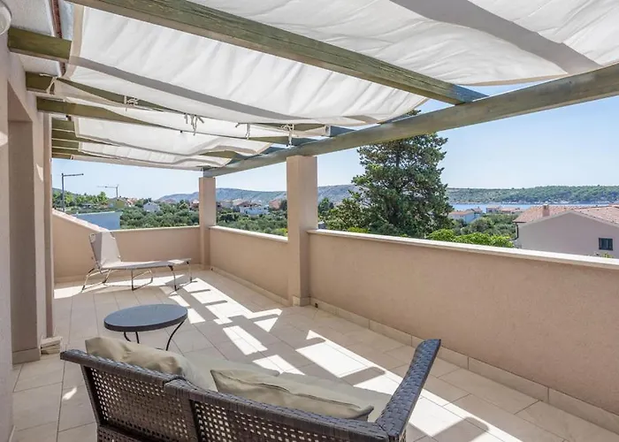 Terraced New 2025 Tatil Evi *