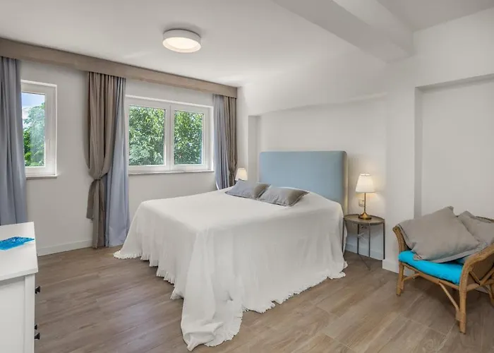 Tatil Evi Terraced New 2025