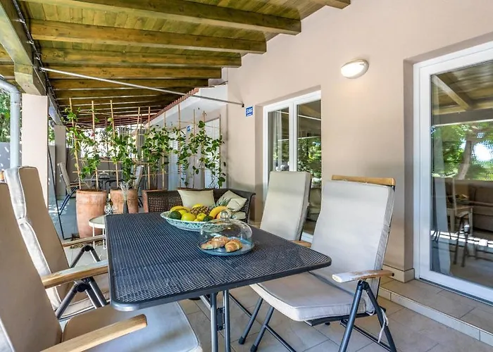 Tatil Evi Terraced New 2025 *