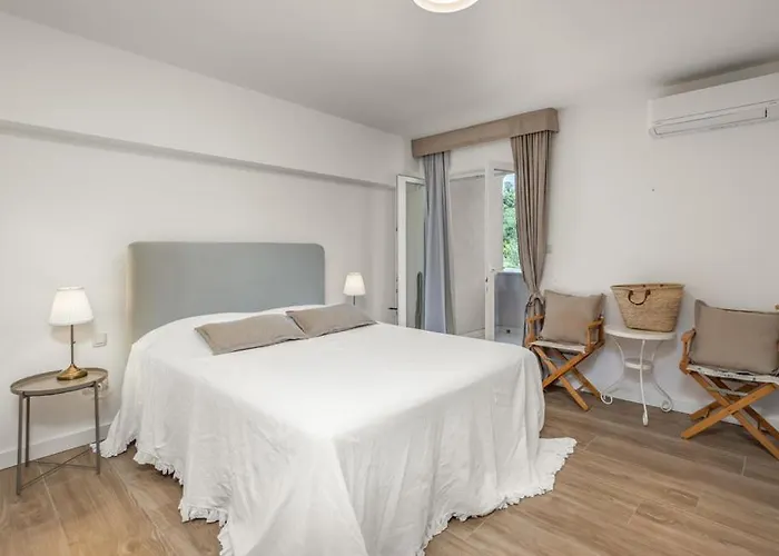 Tatil Evi Terraced New 2025 Barbat na Rabu