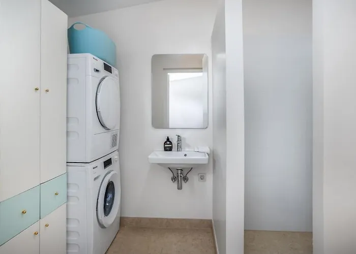 Terraced New 2025 Tatil Evi *