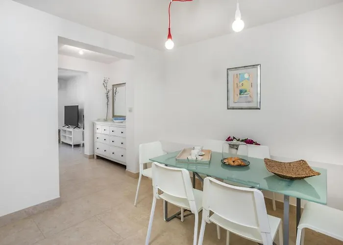 Tatil Evi Terraced New 2025 Barbat na Rabu