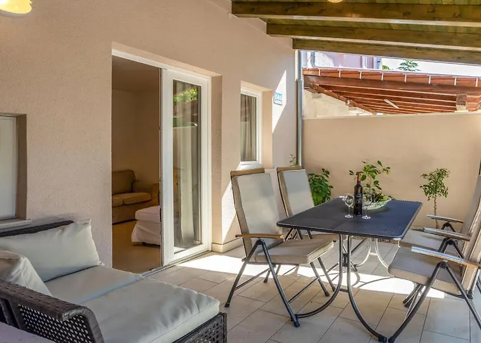 Terraced New 2025 Tatil Evi