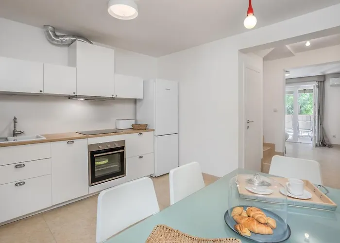 Terraced New 2025 Tatil Evi *