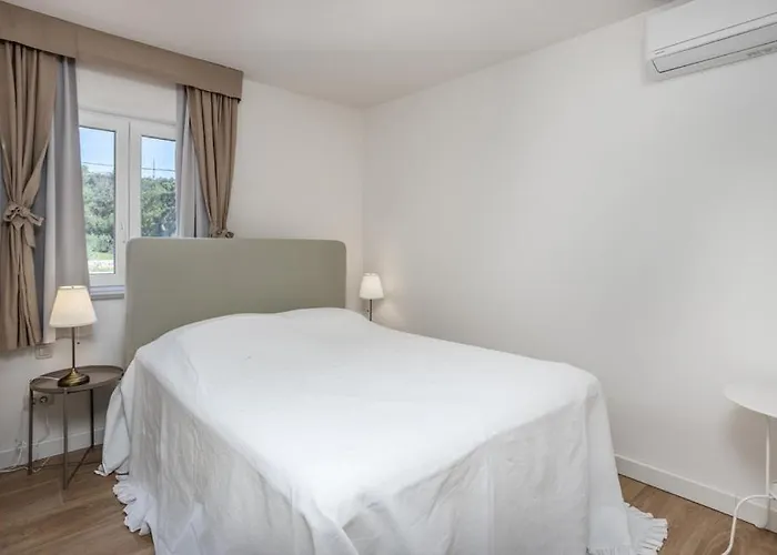 Tatil Evi Terraced New 2025 Barbat na Rabu