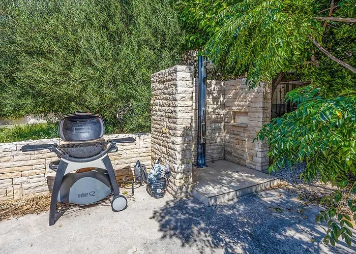 Tatil Evi Terraced New 2025 Barbat na Rabu