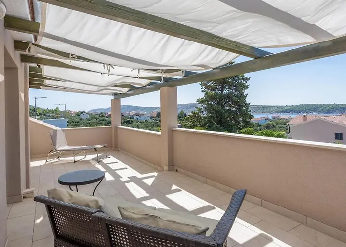 Terraced New 2025 * Barbat na Rabu