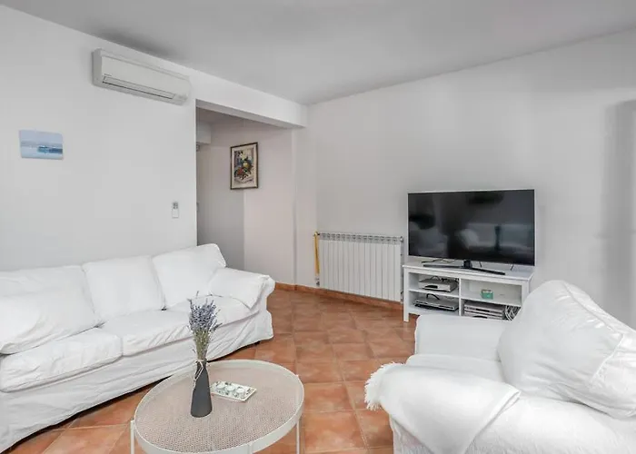 Terraced New 2025 Tatil Evi