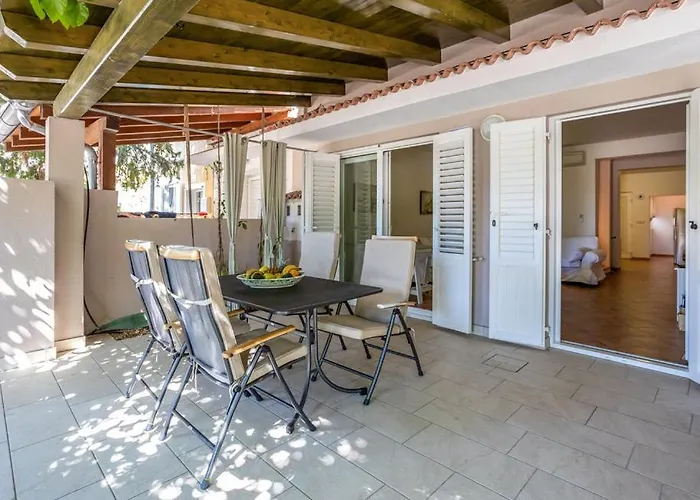 Tatil Evi Terraced New 2025 *