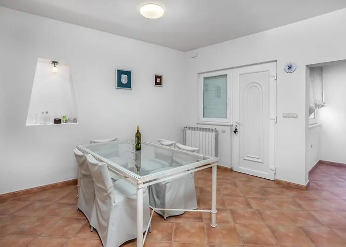 Tatil Evi Terraced New 2025 Barbat na Rabu