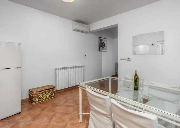 Tatil Evi Terraced New 2025