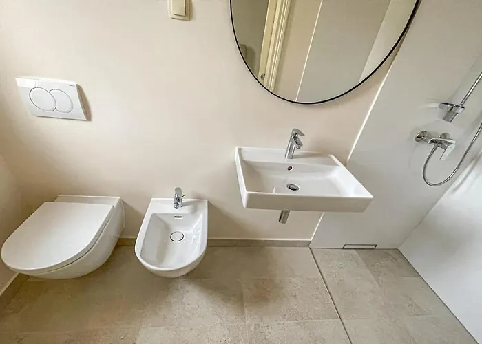 Terraced New 2025 Tatil Evi