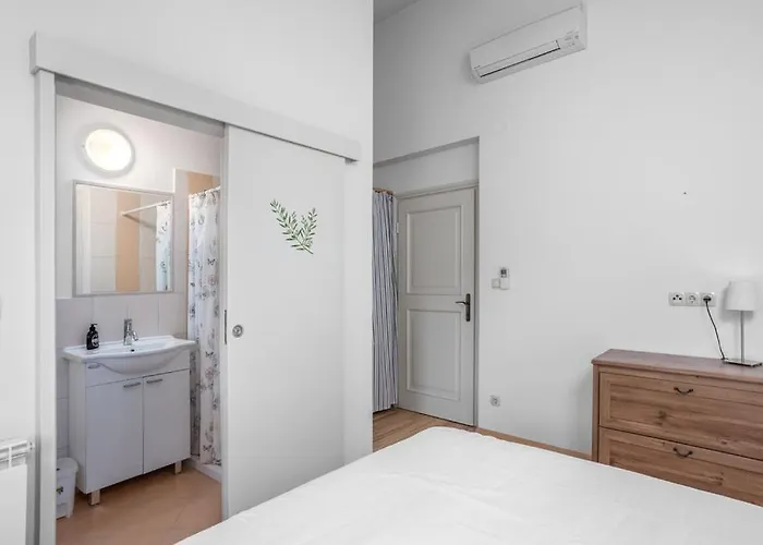 Terraced New 2025 Tatil Evi